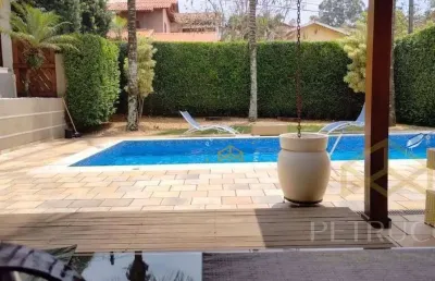 Casa residencial à venda, vila faustina ii, valinhos - ca4998.