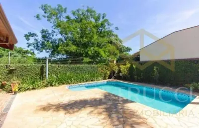 Casa residencial à venda, tijuco das telhas, campinas - ca5031.