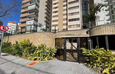 Apartamento residencial à venda, cambuí, campinas - ap5011.