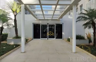 Sala comercial com 1 sala à venda na Rua Bernardino de Campos, 230, Centro, Campinas