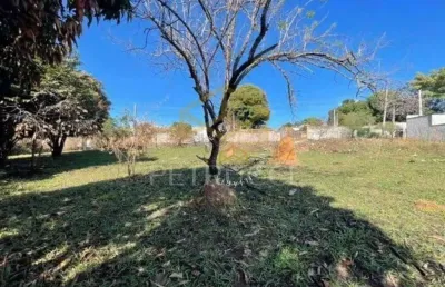 Terreno residencial à venda, parque aeroporto, campinas - te1812.