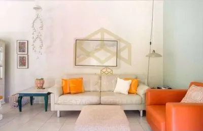 Casa em condomínio fechado com 5 quartos à venda na Acesso Acesso A Rotatória, 180, Acaraú, Ubatuba