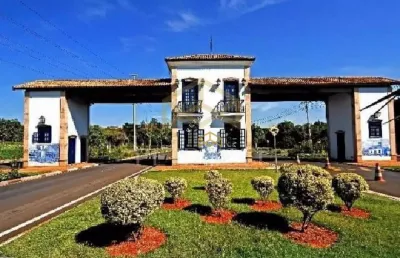 Terreno à venda, 318 m² por r$ 320.000,00 - jardim planalto - paulínia/sp