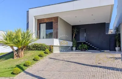 Casa com 2 dormitórios à venda, 193 m² por r$ 1.710.000,00 - swiss park - campinas/sp