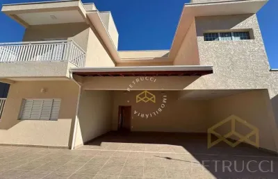 Casa à venda, 360 m² por r$ 1.700.000,00 - nova campinas - campinas/sp