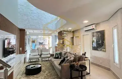 Casa residencial à venda, parque olívio franceschini, hortolândia - ca5203.