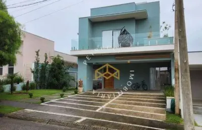 Casa com 3 dormitórios à venda, 247 m² por r$ 1.915.000,00 - vale das laranjeiras - indaiatuba/sp