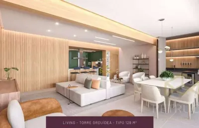 Apartamento residencial à venda, jardim paiquerê, valinhos - ap5280.