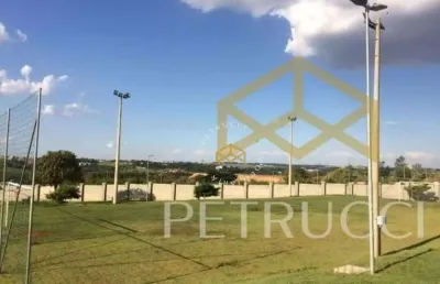 Terreno à venda, 200 m² por r$ 250.000,00 - residencial terras da estância - ala do bosque - paulínia/sp
