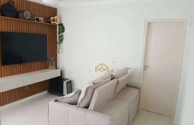 Apartamento com 1 dormitório à venda, 45 m² por r$ 328.000,00 - cambuí - campinas/sp