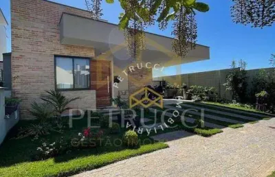 Casa com 3 dormitórios à venda, 210 m² por r$ 2.100.000,00 - swiss park - campinas/sp