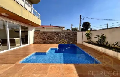 Cobertura com 4 dormitórios, 217 m² - venda por r$ 1.850.000,00 ou aluguel por r$ 9.908,00 - jardim dom bosco - campinas/sp