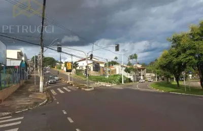 Terreno à venda, 494 m² por r$ 1.976.000,00 - jardim nossa senhora auxiliadora - campinas/sp