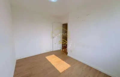 Apartamento com 2 dormitórios à venda, 48 m² por r$ 250.000,00 - residencial águas de lindóia - campinas/sp