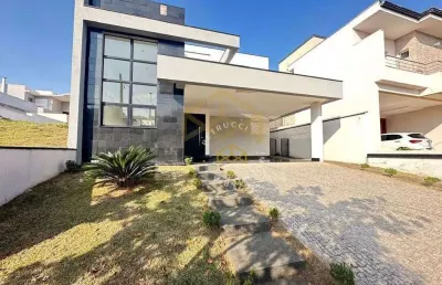 Casa residencial à venda, swiss park, campinas - ca5591.