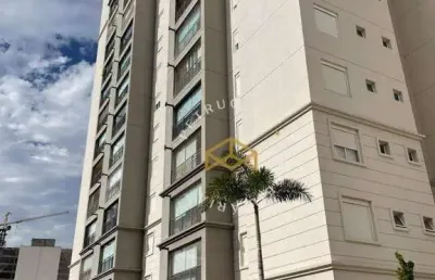 Cobertura com 4 dormitórios à venda, 204 m² por r$ 1.982.900,00 - taquaral - campinas/sp