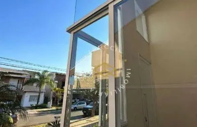 Casa residencial à venda, swiss park, campinas - ca5600.