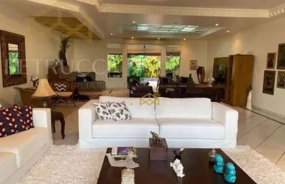 Casa com 3 dormitórios à venda, 569 m² por r$ 1.999.900,00 - são sebastião - uberaba/mg
