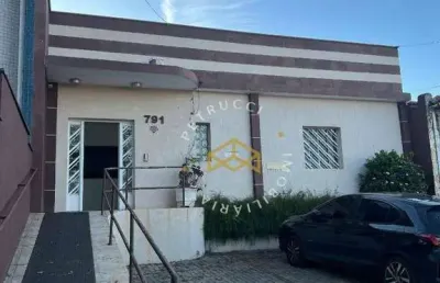 Sala à venda, 15 m² por r$ 1.500.000,00 - jardim chapadão - campinas/sp