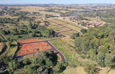 Terreno residencial à venda, tanquinho velho, jaguariúna - te2039.