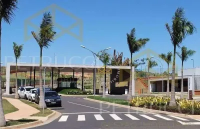Casa residencial à venda, alphaville dom pedro 2, campinas - ca5835.