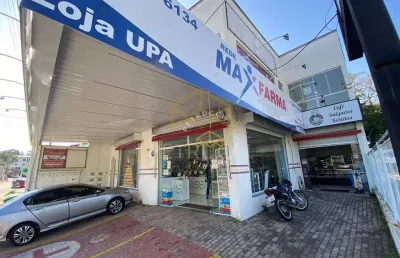 Prédio comercial à venda, lenheiro, valinhos - pr0075.