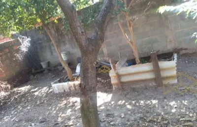 Terreno à venda, 500 m² por r$ 260.000,00 - jardim novo campos elíseos - campinas/sp