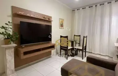 Apartamento com 2 dormitórios à venda, 57 m² por r$ 276.000,00 - jardim garcía - campinas/sp