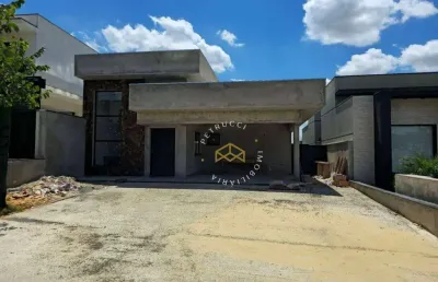 Casa com 3 dormitórios à venda, 194 m² por r$ 2.190.000,00 - swiss park - campinas/sp