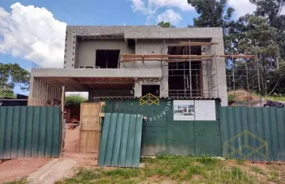 Casa residencial à venda, bairro itapema, itatiba - ca6347.