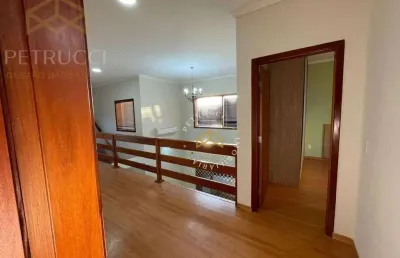 Casa com 5 dormitórios, 400 m² - venda ou aluguel- bosque - vinhedo/sp