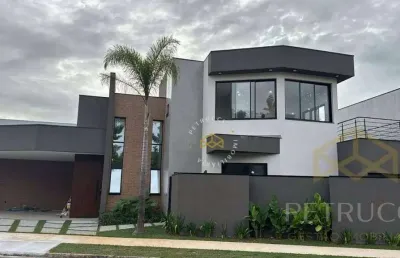 Casa com 4 dormitórios à venda, 270 m² por r$ 1.980.000,00 - colinas de indaiatuba - indaiatuba/sp