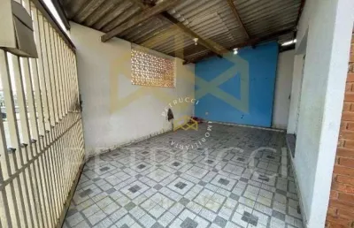 Casa com 3 dormitórios à venda, 186 m² por r$ 2.200.000,00 - jardim londres - campinas/sp