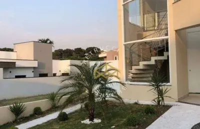 Casa residencial para venda e locação, swiss park, campinas - ca6452.