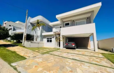 Casa residencial à venda, swiss park, campinas - ca6510.