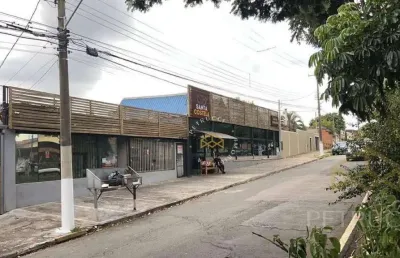 Prédio comercial à venda, vila proost de souza, campinas - pr0085.