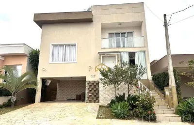 Casa residencial à venda, swiss park, campinas - ca6617.