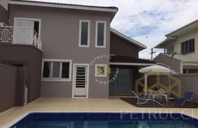 Casa residencial à venda, vila suíça, indaiatuba - ca6642.