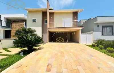 Casa residencial à venda, swiss park, campinas - ca6649.