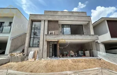 Casa residencial à venda, swiss park, campinas - ca6655.
