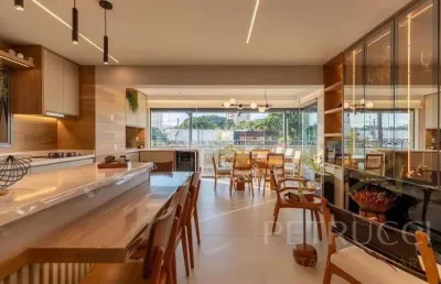 Apartamento residencial à venda, jardim brasil, campinas - ap6239.