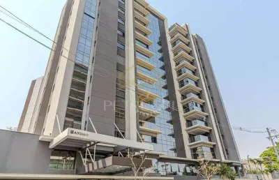 Apartamento com 3 dormitórios à venda, 116 m² por r$ 1.980.000,00 - nova campinas - campinas/sp