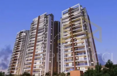 Apartamento residencial à venda, jardim paiquerê, valinhos - ap6340.