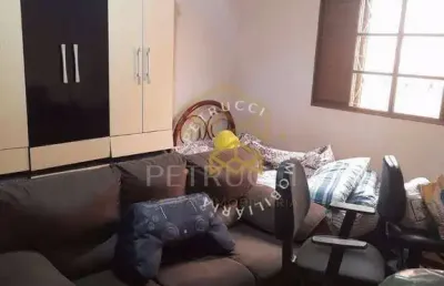 Casa com 3 dormitórios à venda, 90 m² por r$ 270.000,00 - jardim amanda i - hortolândia/sp