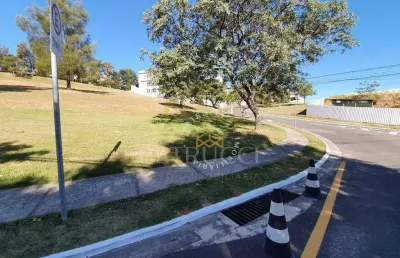 Terreno, 1018 m² - venda por r$ 2.390.000,00 ou aluguel por r$ 4.609,00 - loteamento alphaville campinas - campinas/sp