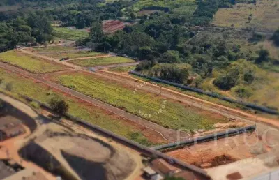 Terreno à venda, 322 m² por r$ 273.997,00 - tanquinho velho - jaguariúna/sp
