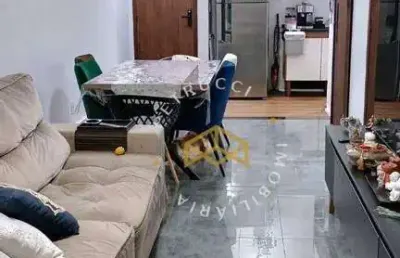 Apartamento residencial à venda, centro, campinas - ap6471.