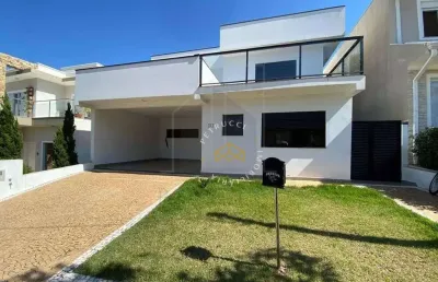 Casa residencial à venda, swiss park, campinas - ca6939.
