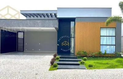 Casa residencial à venda, chácara letônia, americana - ca7015.