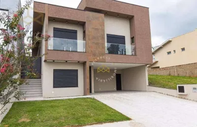 Casa residencial à venda, swiss park, campinas - ca7065.